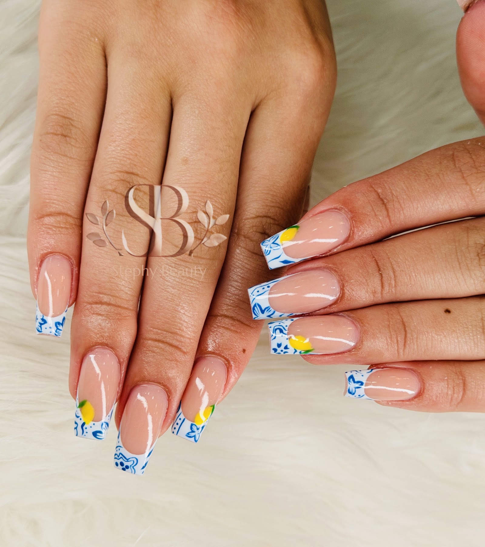 Pamper Nails & Lashes nail work in Castle Rock, Colorado