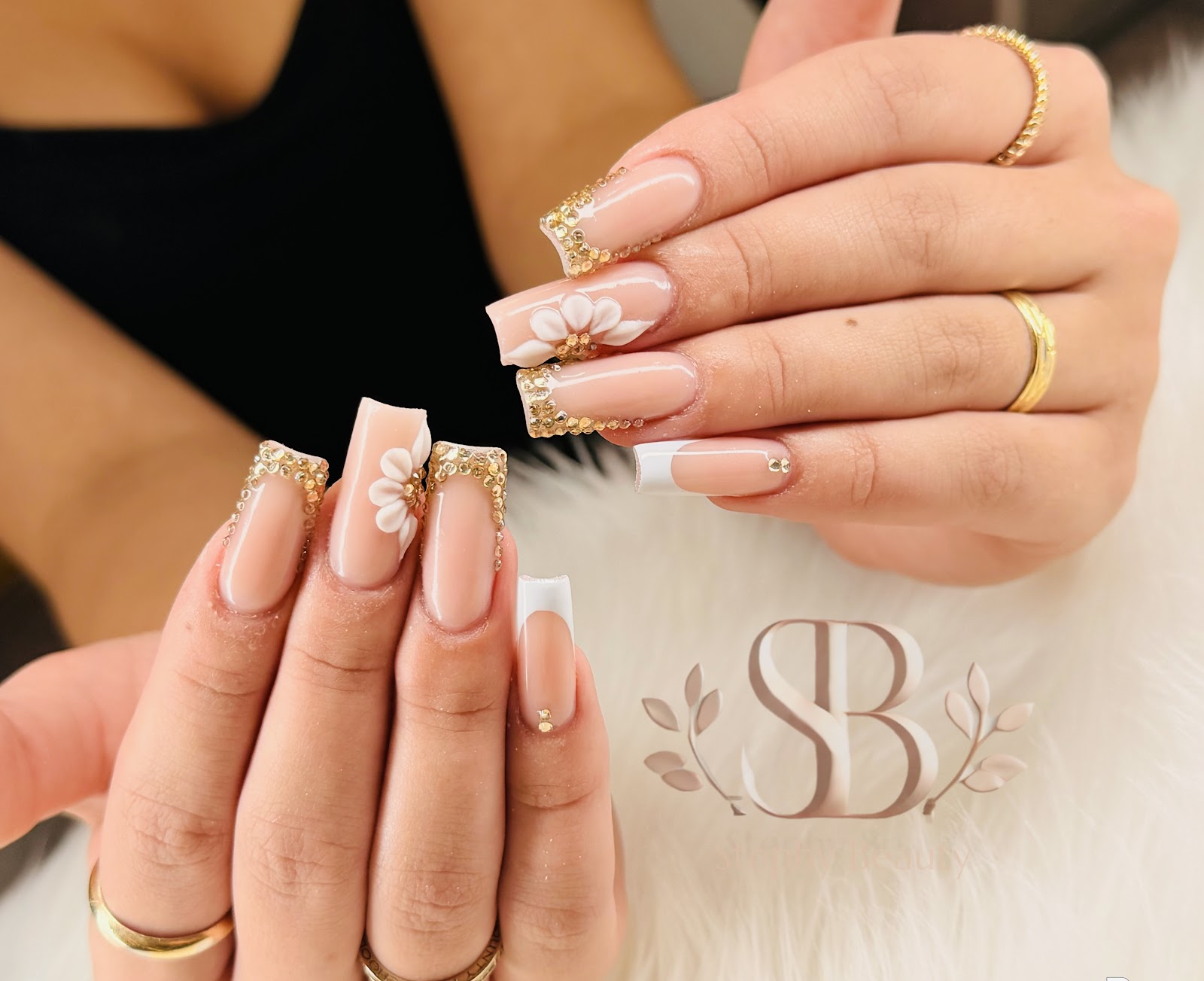 Pamper Nails & Lashes nail photo 3