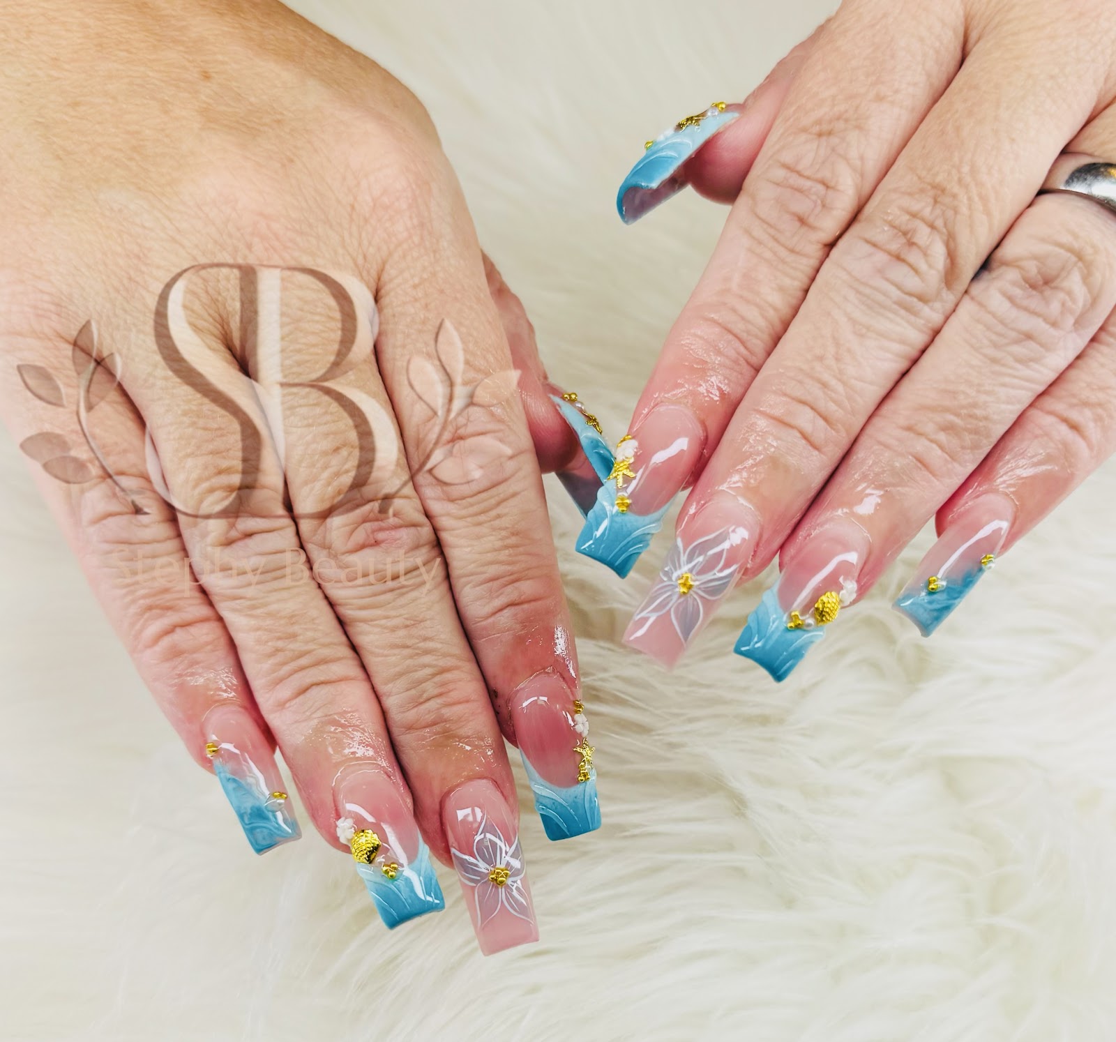 Pamper Nails & Lashes nail photo 8